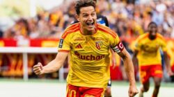 Kekuatan Lens Menghadapi Lorient di Ligue 1