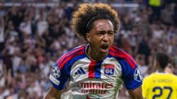 Lyon Siap Raih Kemenangan Telak atas Auxerre di Ligue 1