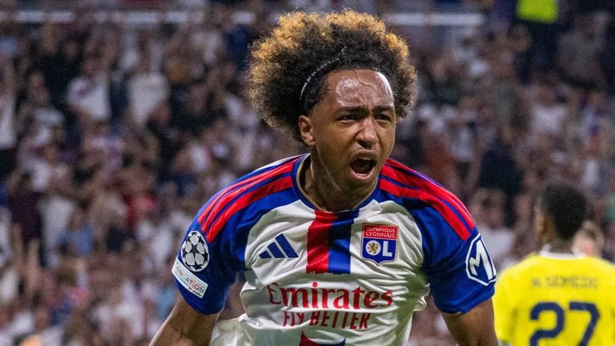 Lyon Siap Raih Kemenangan Telak atas Auxerre di Ligue 1
