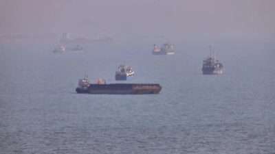 Korea Selatan Siap Kerahkan Militer ke Selat Hormuz