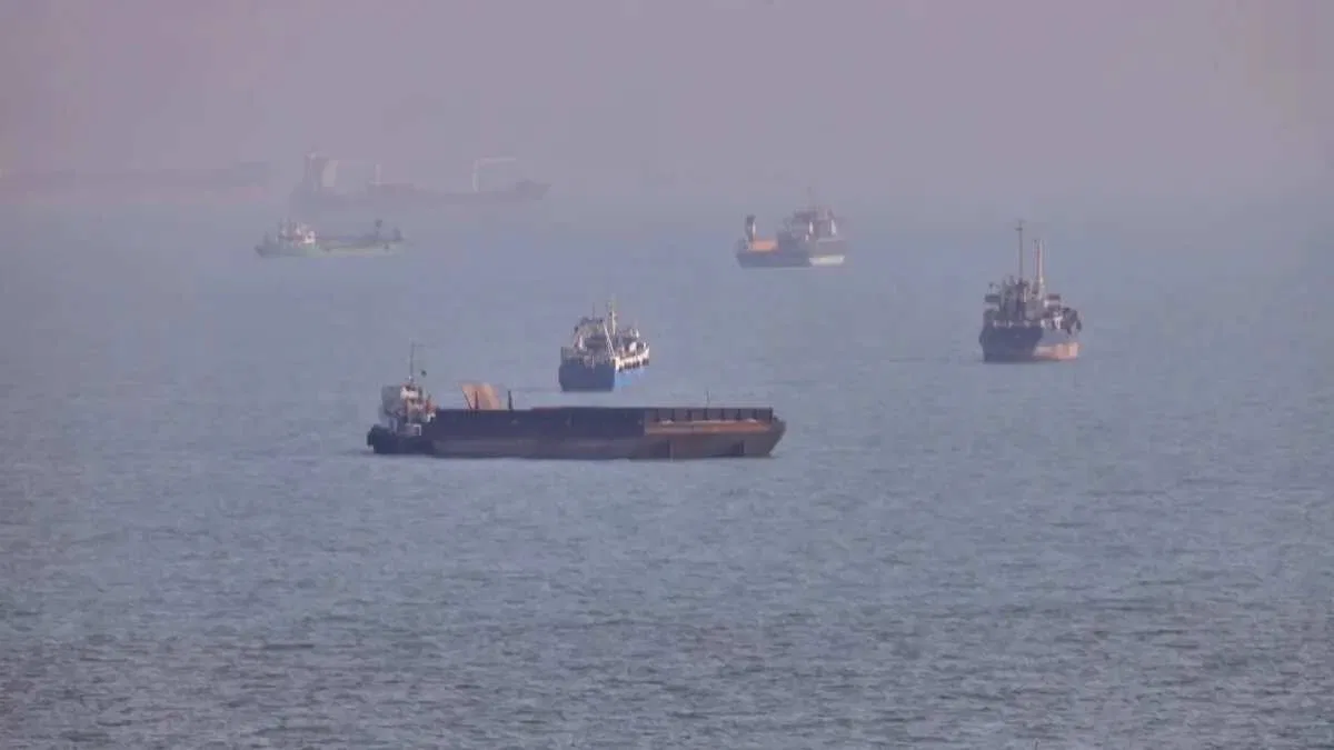 Korea Selatan Siap Kerahkan Militer ke Selat Hormuz