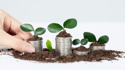 Kerja Sama LPS dan KADIN DKI Jakarta dalam Menarik Investasi untuk BPR dan BPRS