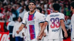 Prediksi Pertandingan Paris Saint-Germain vs Monaco di Liga Prancis