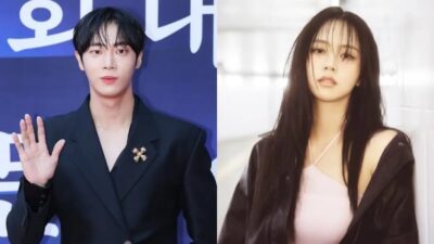 Drama Romantis ‘Dr. Dating’ Mempertemukan Chu Young-Woo dan Kim So-Hyun