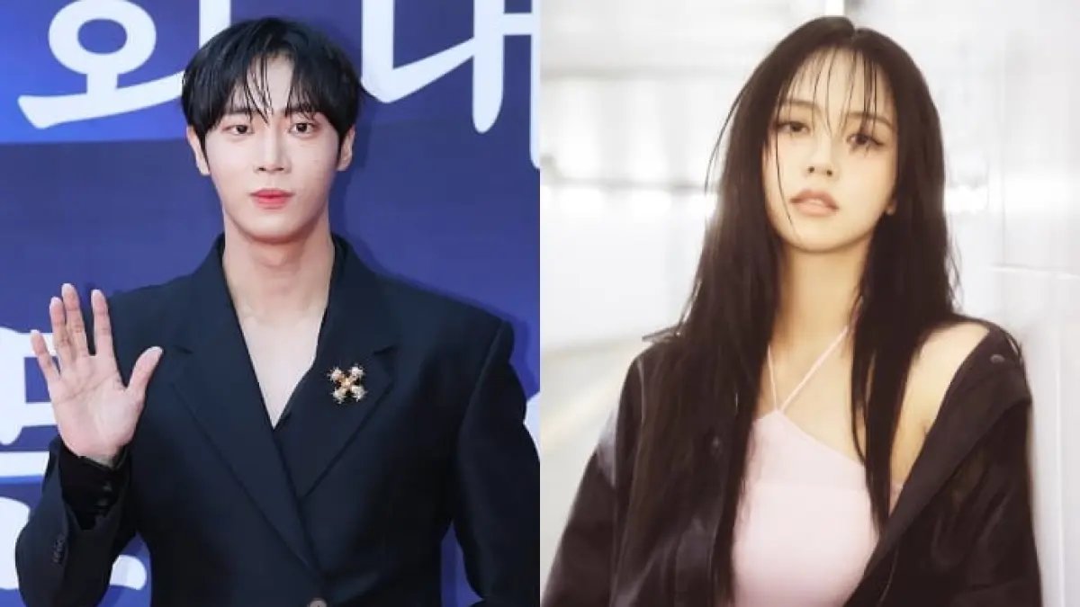 Drama Romantis ‘Dr. Dating’ Mempertemukan Chu Young-Woo dan Kim So-Hyun