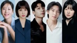 Film Baru ‘Nam Eun Jung’ Memulai Proses Syuting dengan Daftar Pemain yang Menjanjikan