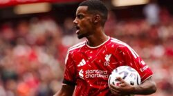 Prediksi Pertandingan Ipswich Town Vs Liverpool: Si Merah Diprediksi Bawa Pulang Kemenangan
