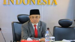 Tanggung Jawab DPD RI atas Kasus Keracunan Menu MBG