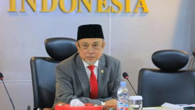 Tanggung Jawab DPD RI atas Kasus Keracunan Menu MBG
