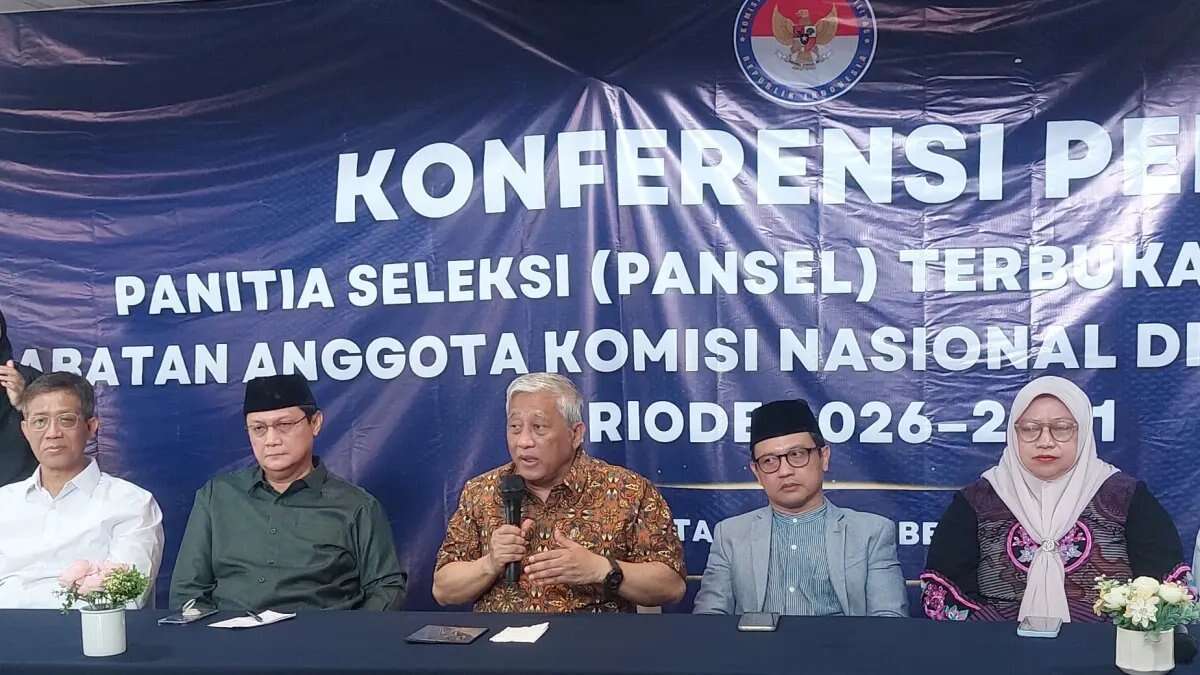 Pendaftaran Anggota Komisi Nasional Disabilitas 2026: Syarat dan Proses Seleksi
