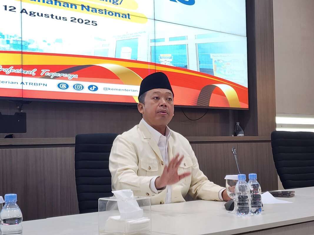 Kontroversi Bacaan Surah Al-Quraisy oleh Nusron Wahid