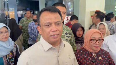Permohonan Maaf atas Insiden Keracunan Massal di Sidoarjo