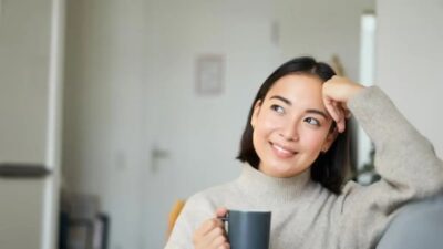 Tujuh Hal yang Ditinggalkan Saat Merasa Nyaman dengan Diri Sendiri