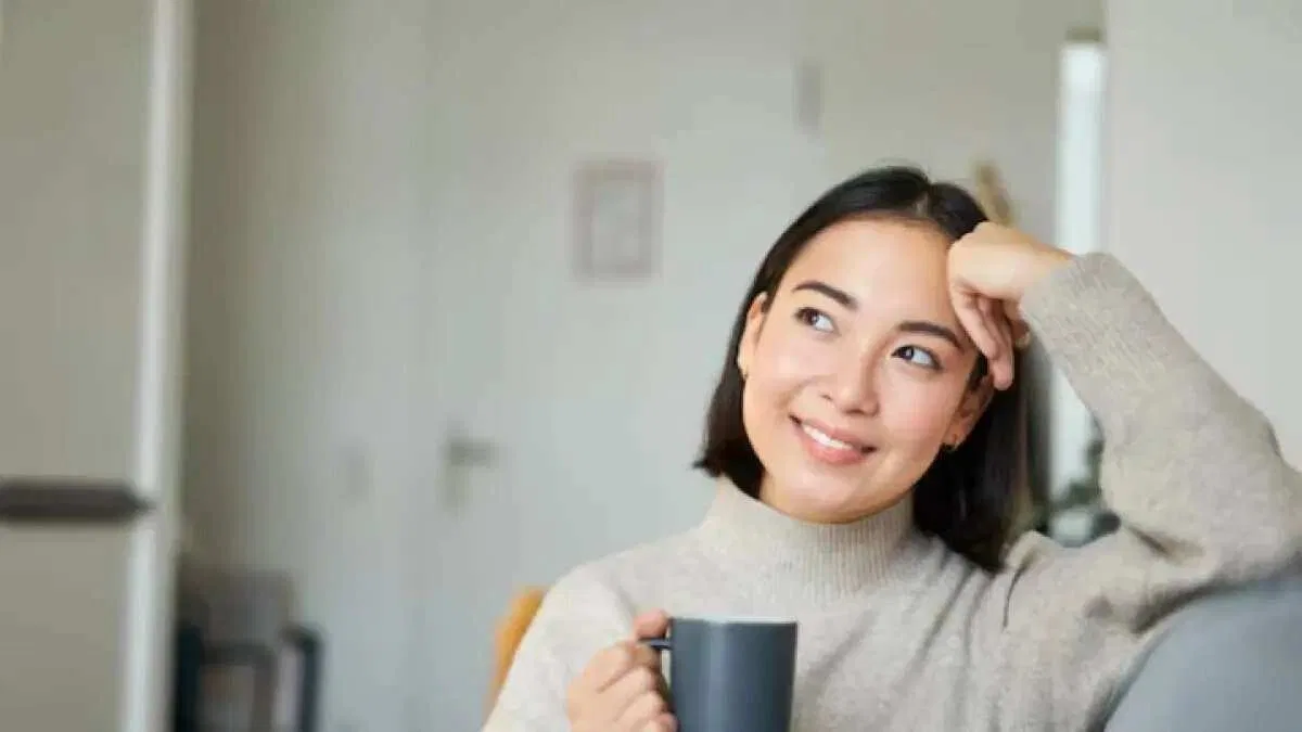Tujuh Hal yang Ditinggalkan Saat Merasa Nyaman dengan Diri Sendiri