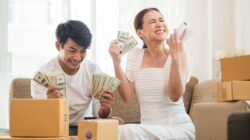 Delapan Weton Memiliki Tibo Gedhong dalam Tradisi Jawa