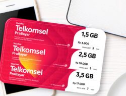 Evaluasi Layanan Kuota Internet oleh Telkomsel Pasca Kebijakan Pemerintah