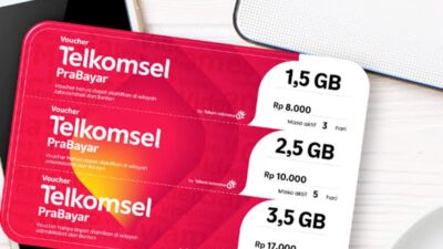 Evaluasi Layanan Kuota Internet oleh Telkomsel Pasca Kebijakan Pemerintah