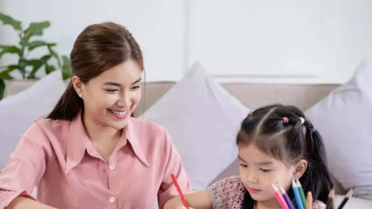 Mengembangkan Potensi Anak Berbakat: 7 Langkah Menurut Psikologi