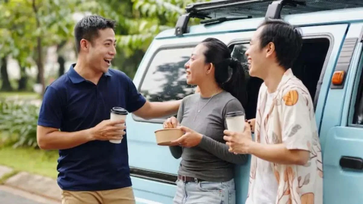 Kehangatan Interpersonal: Mengubah Hidup Melalui Tindakan Kecil
