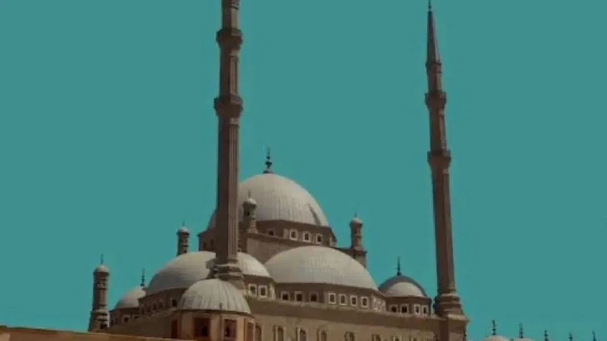 Jadwal Waktu Shalat untuk Wilayah Cirebon