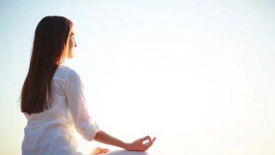 Dampak Meditasi Jangka Panjang Terhadap Otak