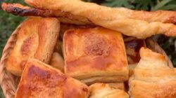 Membuat Puff Pastry Homemade: Langkah-langkah dan Tip