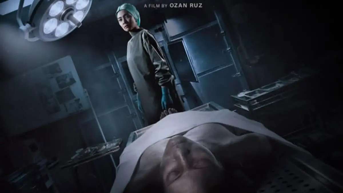 Membedah Kisah Film Autopsy: Dead Body Can Talk
