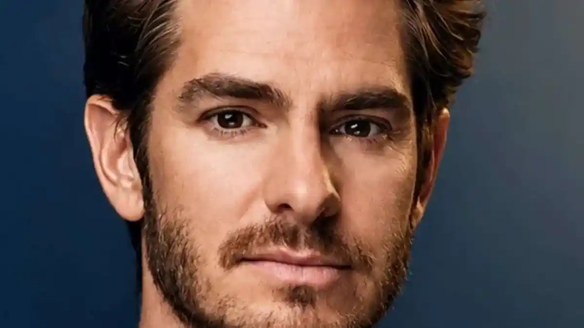 Andrew Garfield dan Keinginannya untuk Hidup Sederhana di Pedesaan