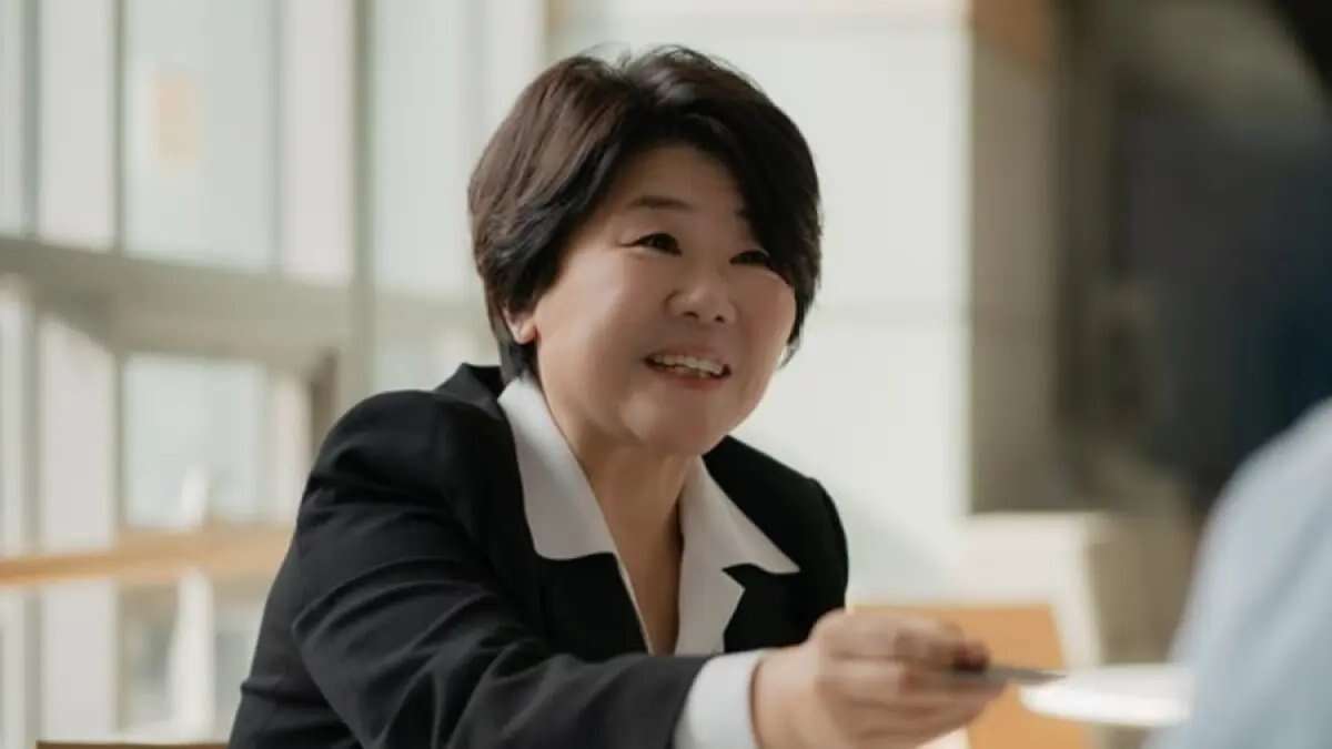 Dinamika Karakter dalam Drama “Doctor X”