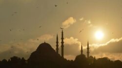 Jadwal Waktu Shalat untuk Wilayah Banjar: Sabtu, 5 September 2026