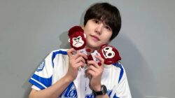Kyuhyun Bicara Perbedaan Agensi SM dan Antenna