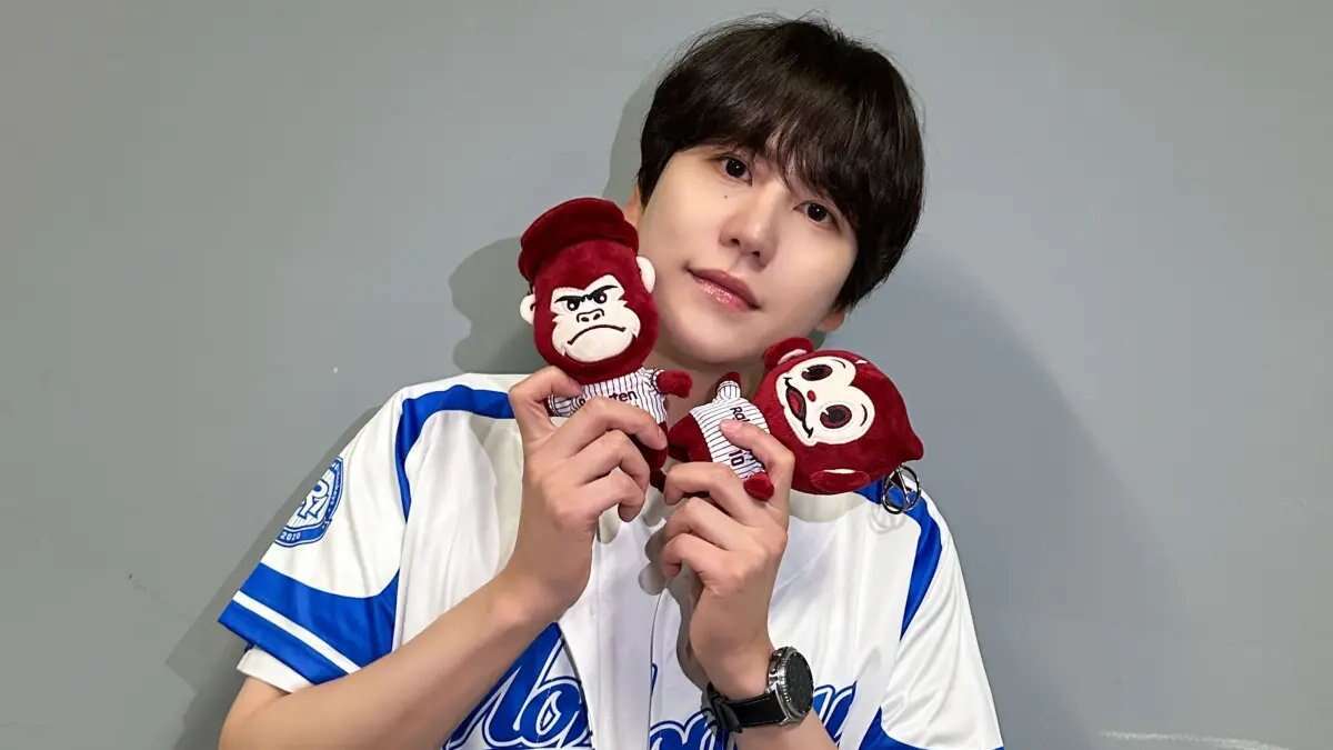Kyuhyun Bicara Perbedaan Agensi SM dan Antenna