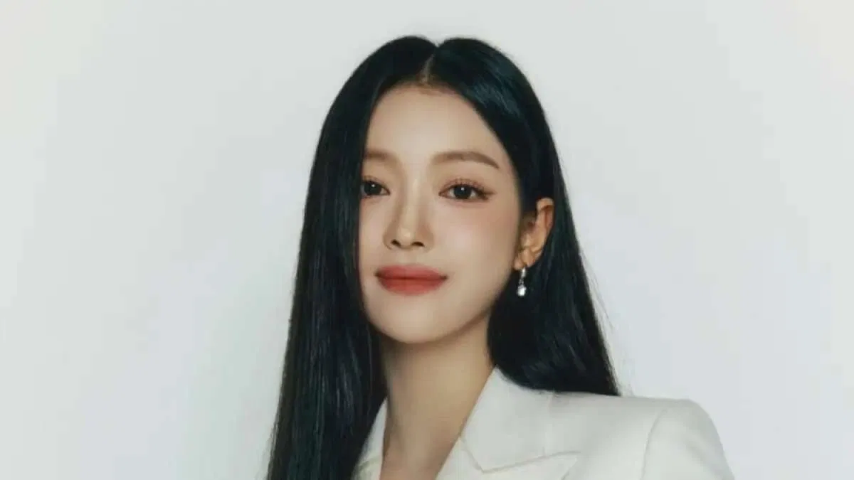 Yooa Resmi Bergabung dengan Agensi Baru Yooa Resmi Bergabung dengan Agensi Baru