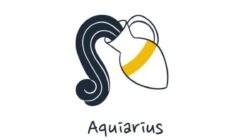 Dinamika Asmara Zodiak Aquarius di Hari Sabtu