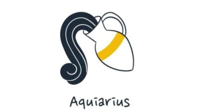 Dinamika Asmara Zodiak Aquarius di Hari Sabtu