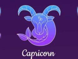 Transformasi Karier Zodiak Capricorn pada 7 September 2026