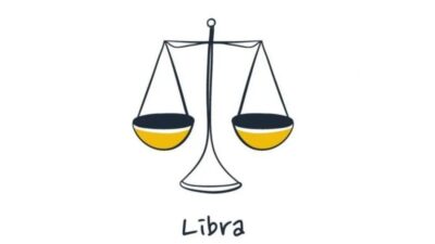 Mendalami Perubahan Perasaan Libra pada Hubungan Asmara