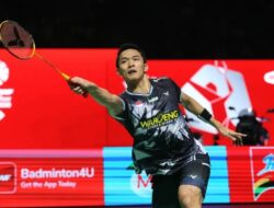 Tim Bulu Tangkis Indonesia di Asian Games 2026: Debut yang Menjanjikan