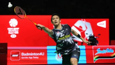 Tim Bulu Tangkis Indonesia di Asian Games 2026: Debut yang Menjanjikan