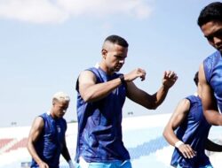 Sanksi Poin bagi Isenmulang Kalteng FC dan Java United FC