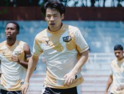 Persaingan Memanas di Super League 2026/2027: Persik Kediri vs Dewa United