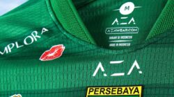 Inklusi Perempuan dalam Sepak Bola: Jersey Persebaya Surabaya