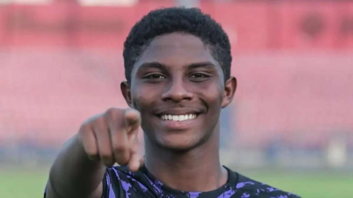 Hugo Samir Kembali Memperkuat Borneo FC untuk Super League 2026-2027
