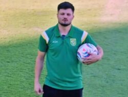 Matheus Lagoa Siap Bergabung dengan Persebaya Berkat Dukungan Suporter