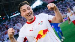 Analisis Pertandingan Werder Bremen vs RB Leipzig di Bundesliga