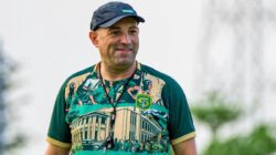 Analisis Pertandingan Persebaya vs Bhayangkara FC: Tantangan Besar bagi Green Force