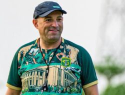 Analisis Pertandingan Persebaya vs Bhayangkara FC: Tantangan Besar bagi Green Force