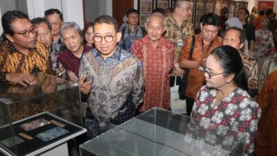 Keberhasilan Hoegeng dan Rengasdengklok dalam Sayembara Film Kemenbud