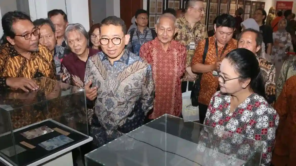 Keberhasilan Hoegeng dan Rengasdengklok dalam Sayembara Film Kemenbud
