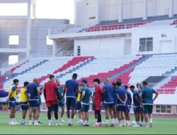 Java United FC Memulai Super League dengan Tantangan